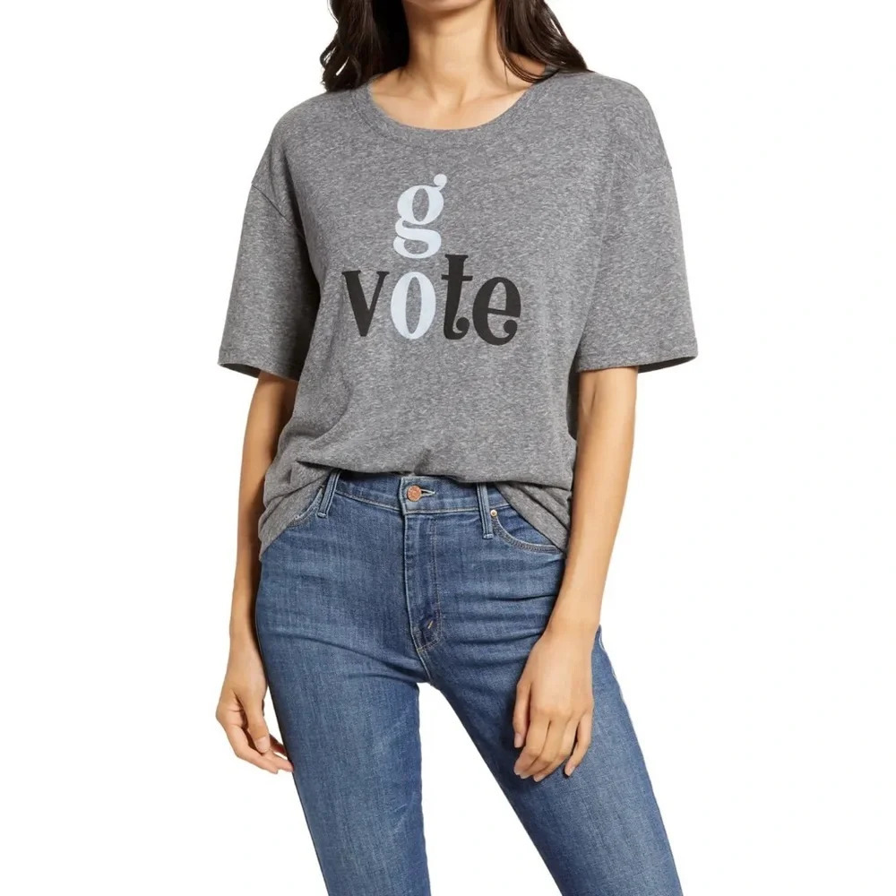 Treasure & Bond VOTE collection Go Vote